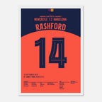 Rashford führt Barca mit Traumtor zum Sieg in Newcastle