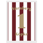 Andi Köpke - 125 Jahre FCN