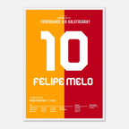 Melo lässt Lichter im Kadiköy ausknipsen