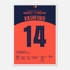 Rashford führt Barca mit Traumtor zum Sieg in Newcastle
