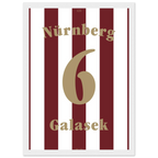 Tomáš Galásek - 125 Jahre FCN