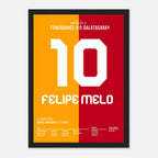 Melo lässt Lichter im Kadiköy ausknipsen