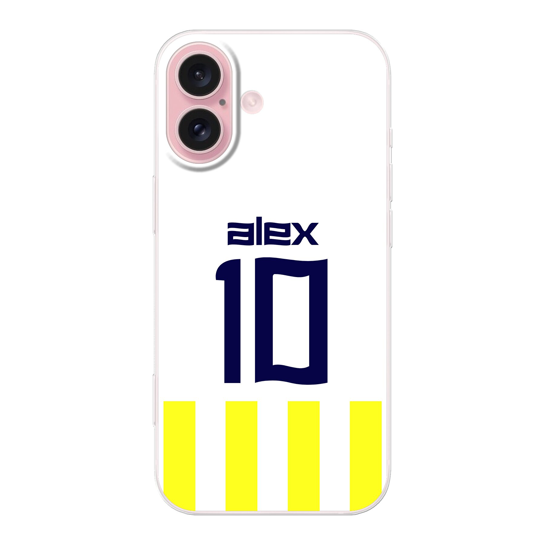 Alex Fenerbahce "Inter" Handyhülle