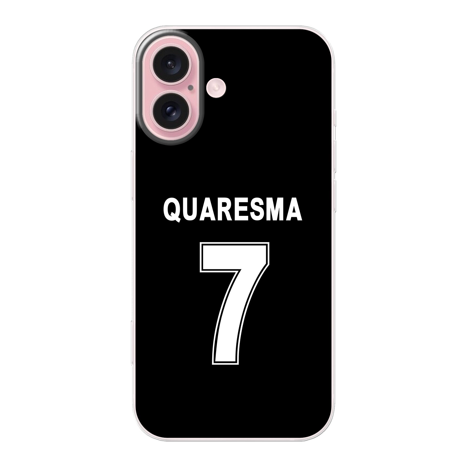 Quaresma Besiktas Black Handyhülle