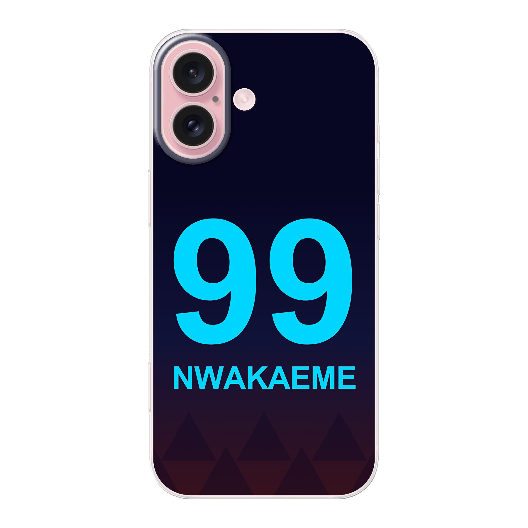 Nwakaeme Trabzonspor Handyhülle