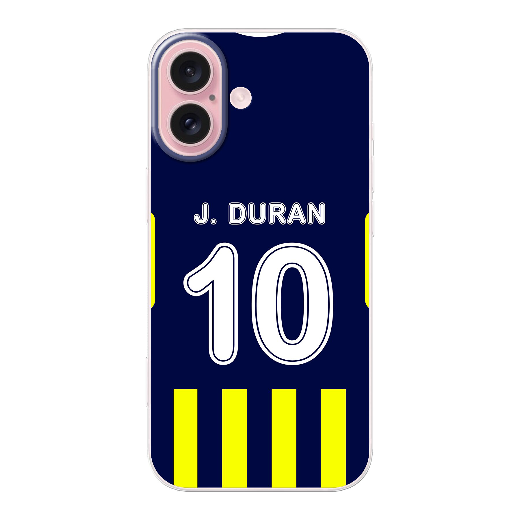 Duran Fenerbahce 25/26 Handyhülle