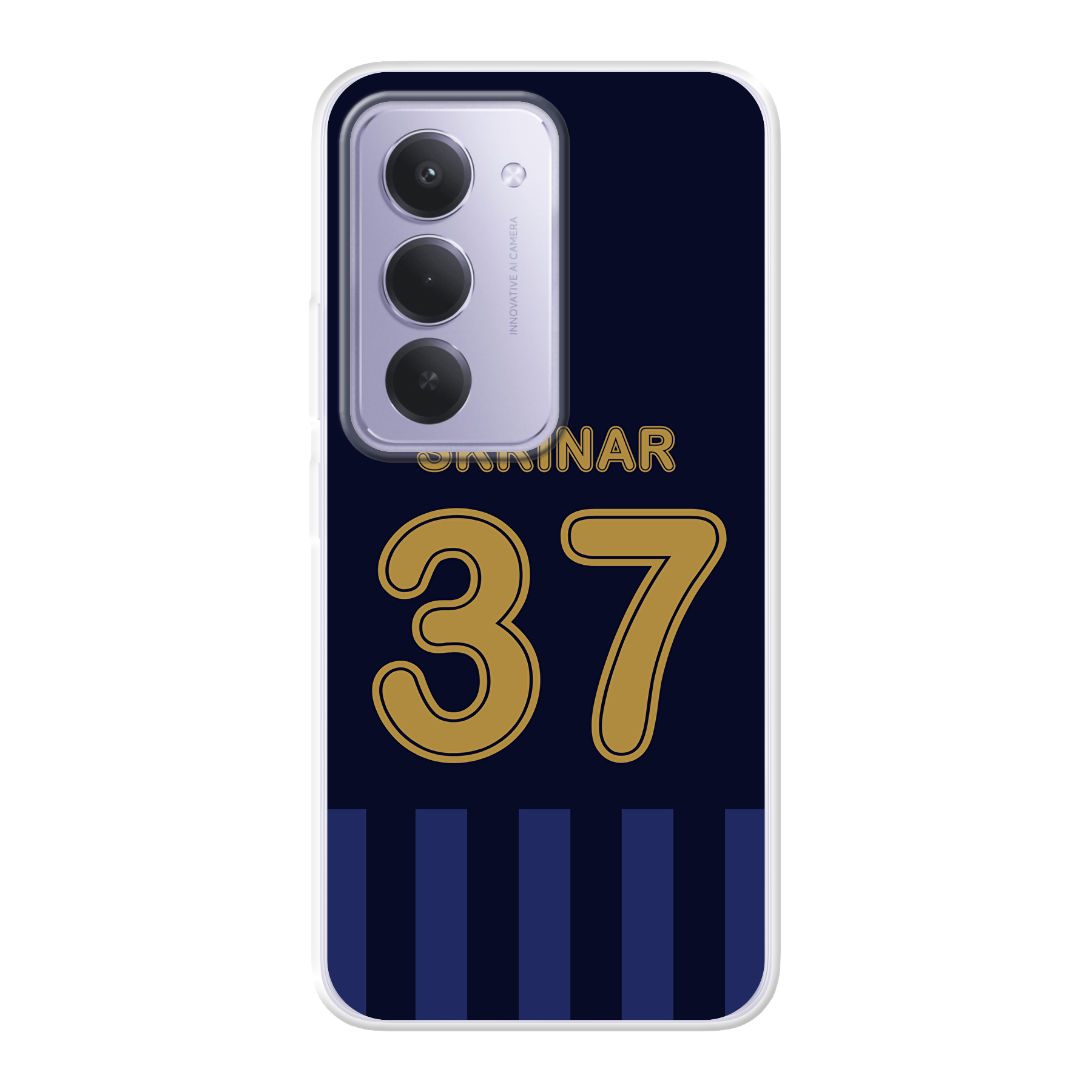 Skrinar Fener 3.Trikot Handyhülle