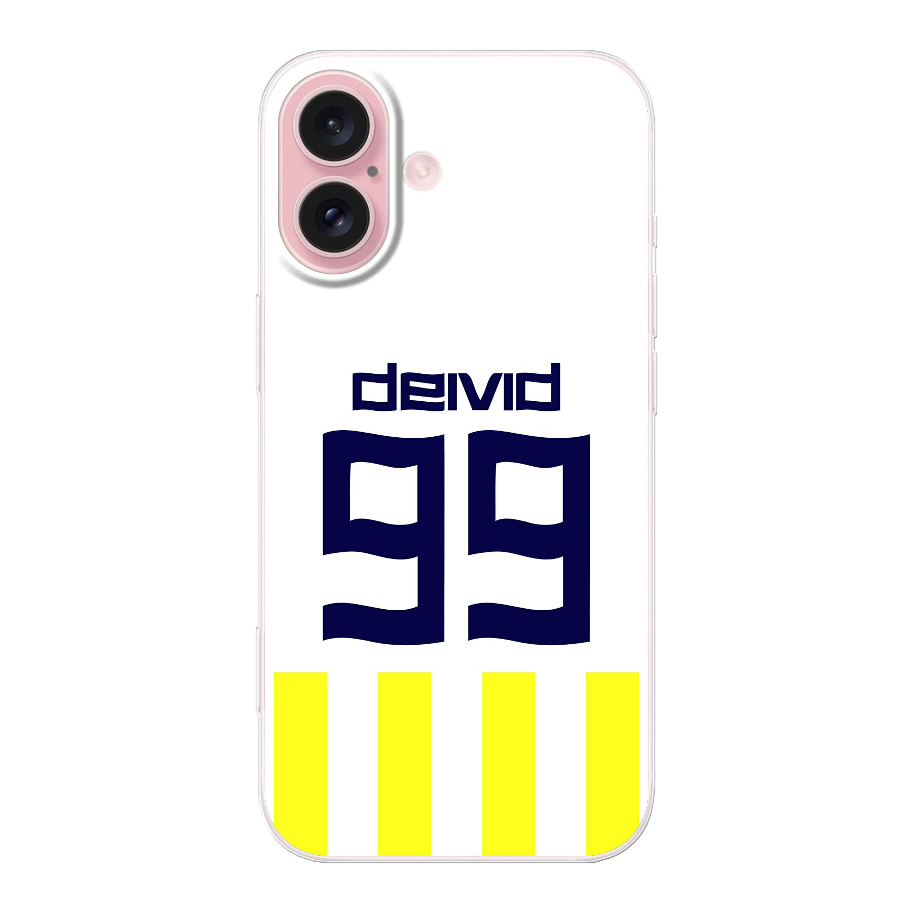 Deivid Fenerbahce "Inter" Handyhülle