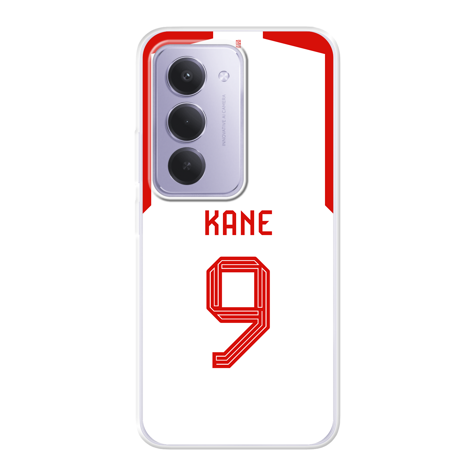 Harry Kane Bayern Handyhülle