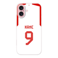 Harry Kane Bayern Handyhülle