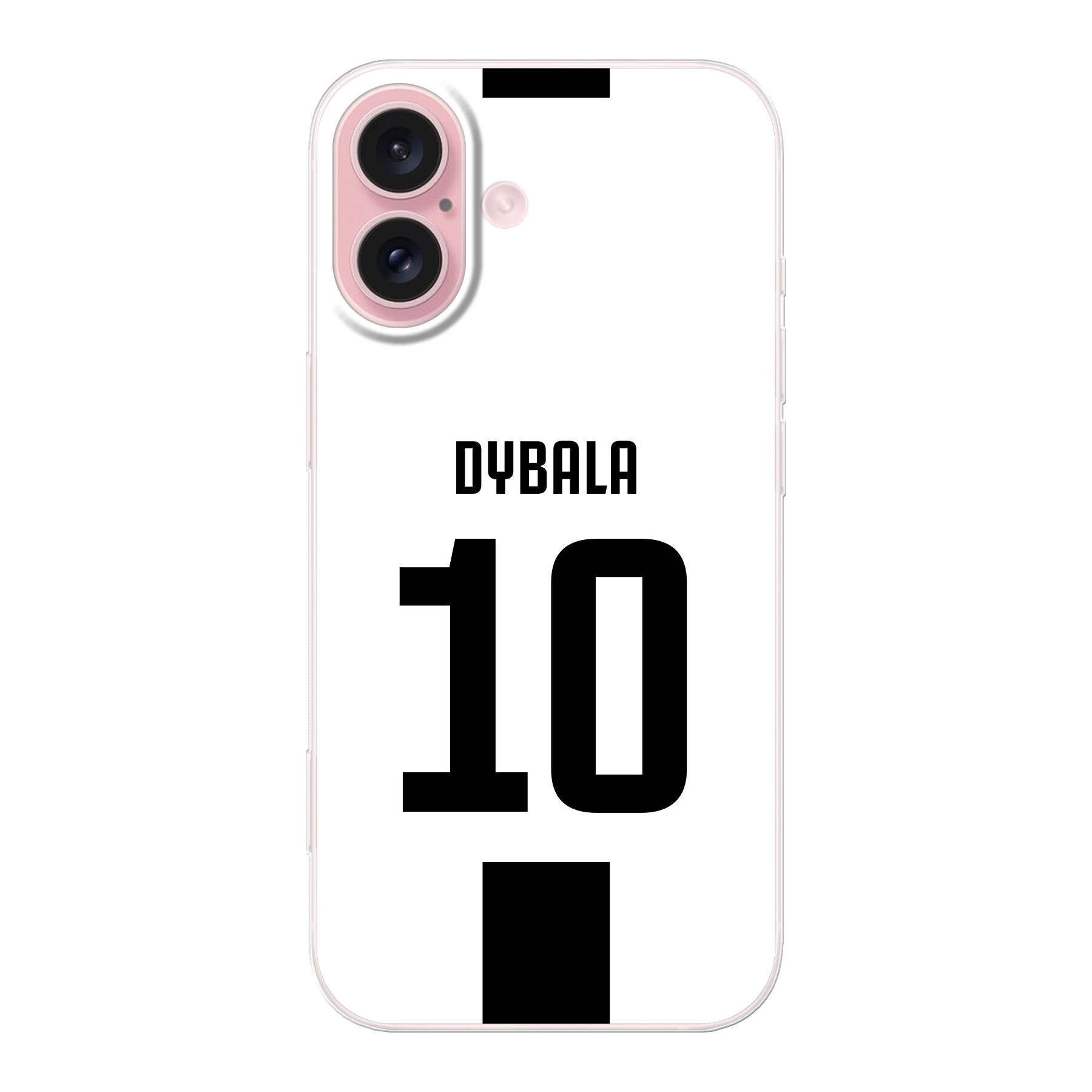 Paulo Dybala Juve Handyhülle