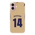Rashford Barca x Kobe Bryant Handyhülle