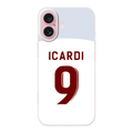 Icardi Galatasaray "ManU" Handyhülle