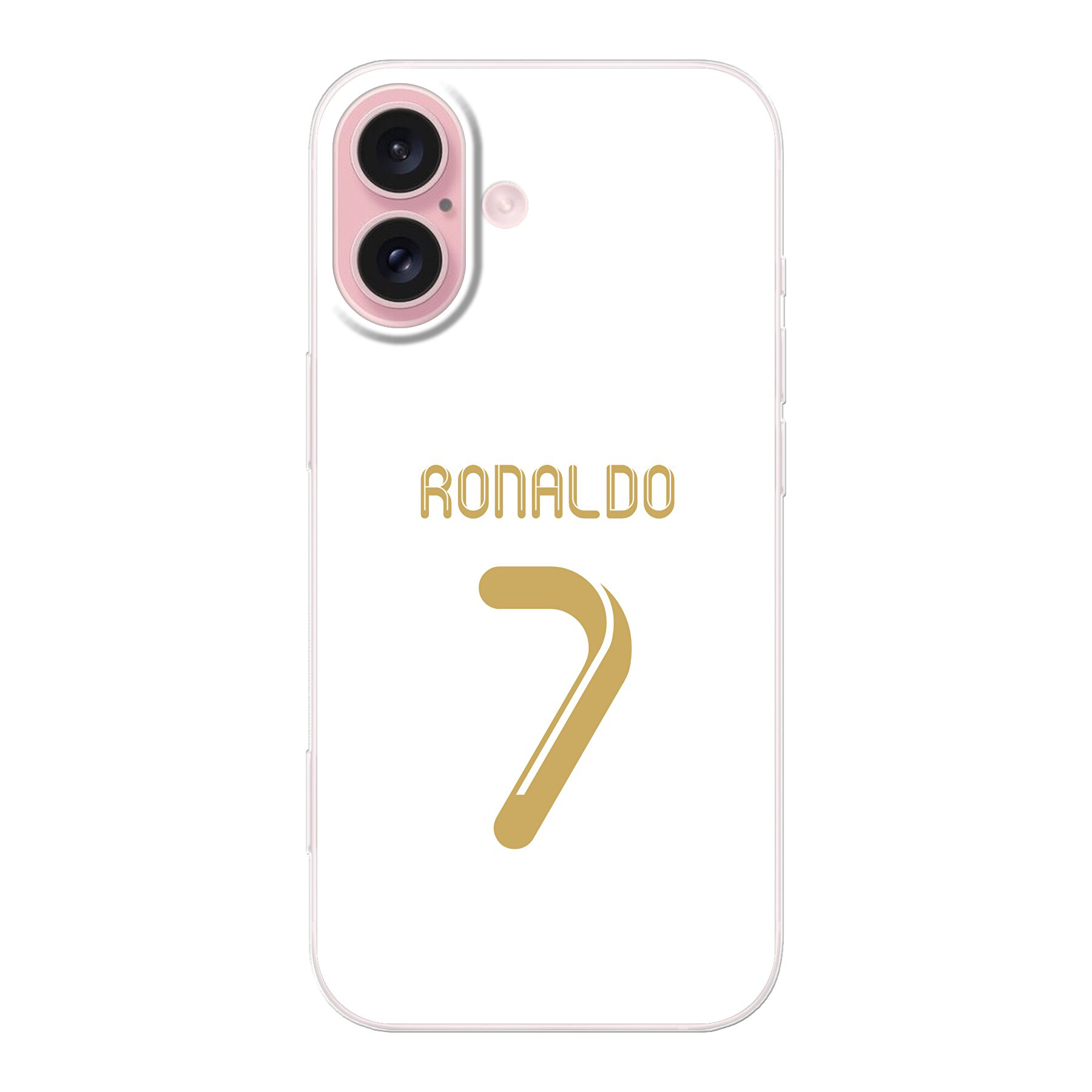 CR7 Real Madrid "Calma" Handyhülle
