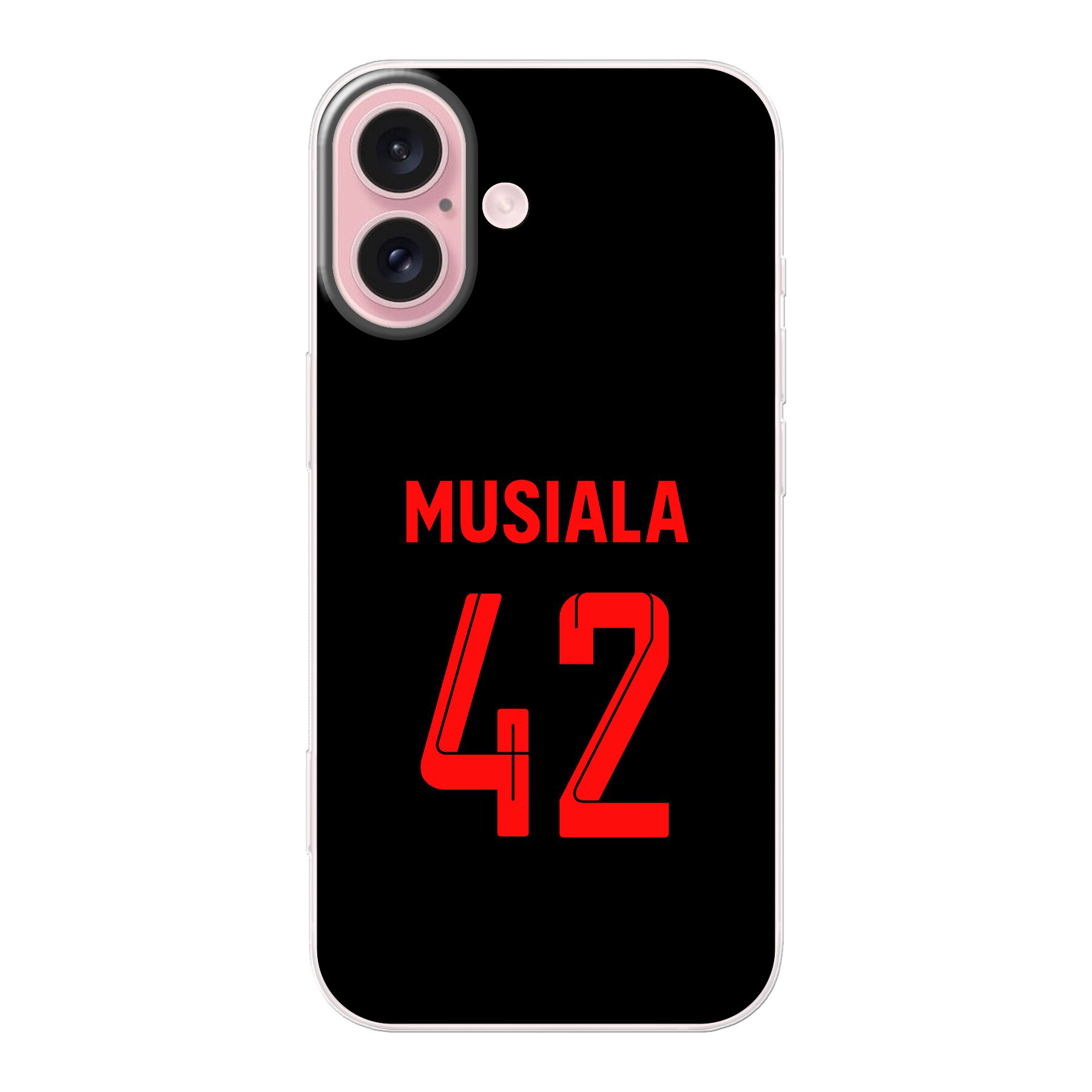 Musiala Bayern "Köln" 2023 Handyhülle