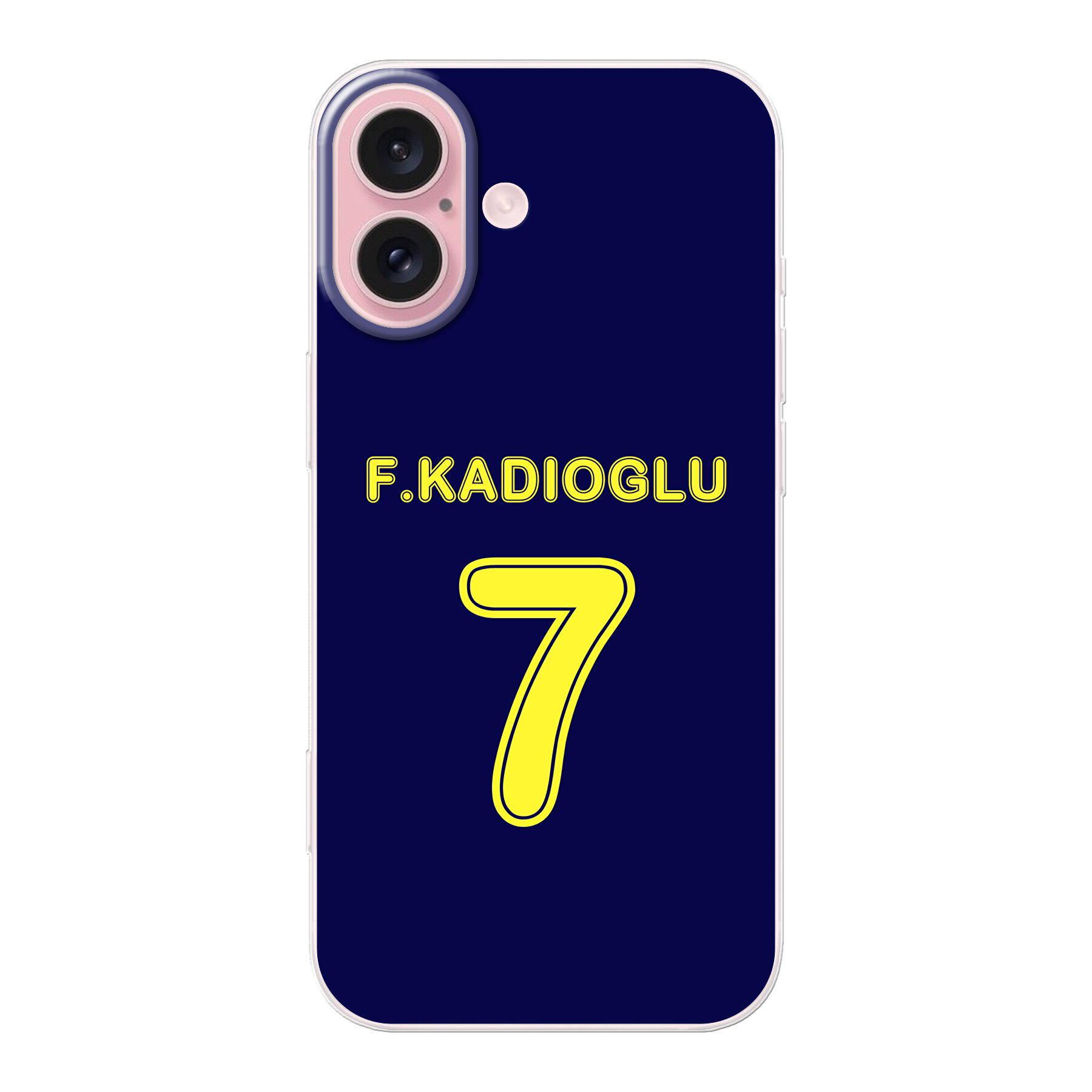 Ferdi Fenerbahce Handyhülle
