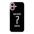 Sancho BVB Black Handyhülle
