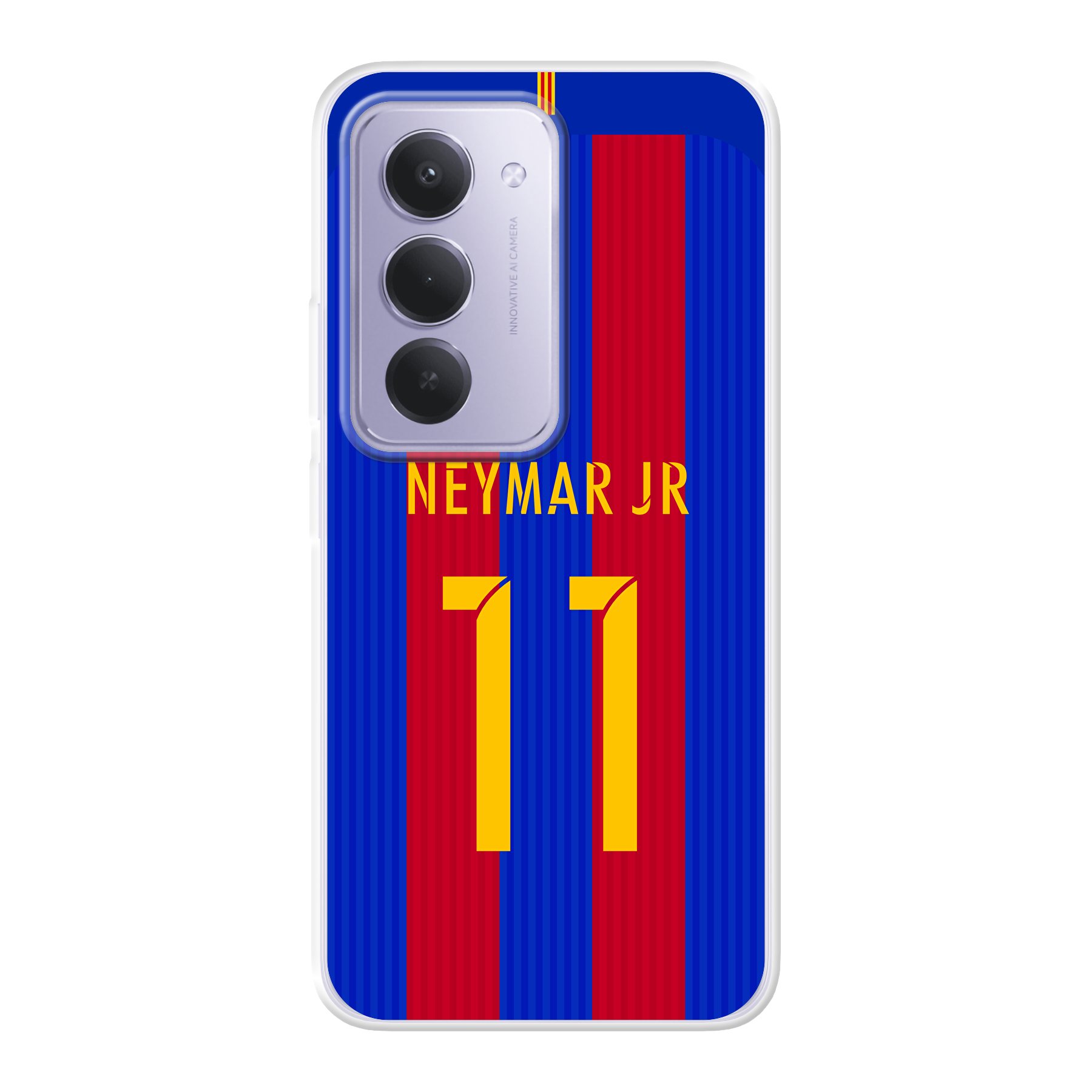 Neymar Jr Barca Handyhülle