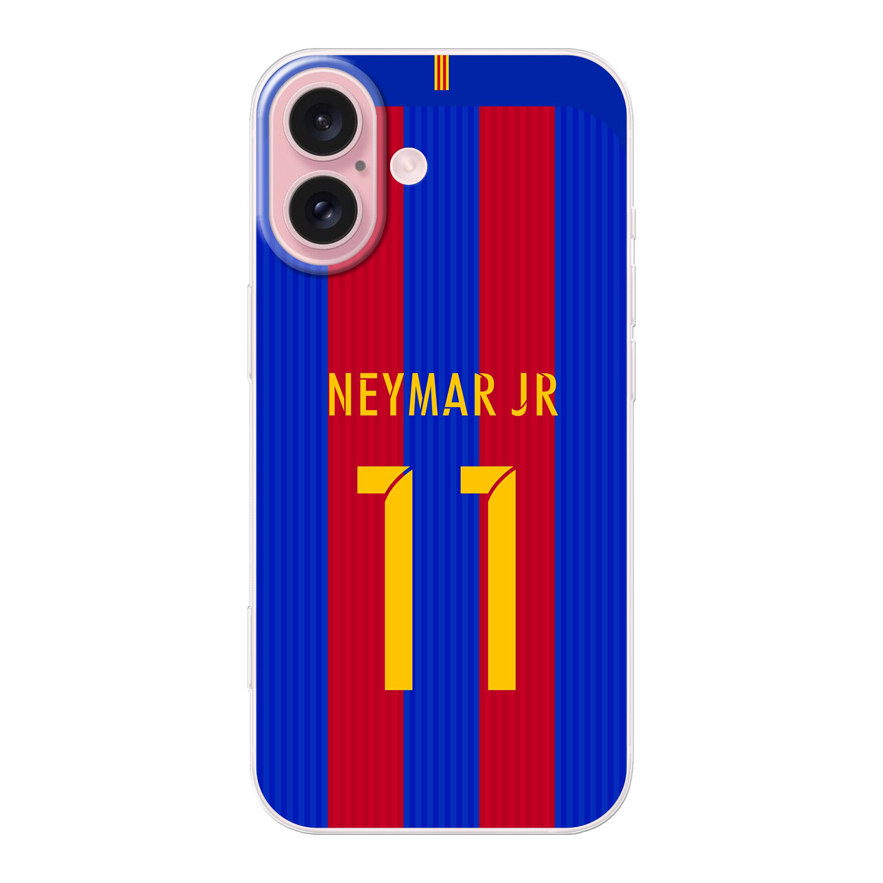 Neymar Jr Barca Handyhülle