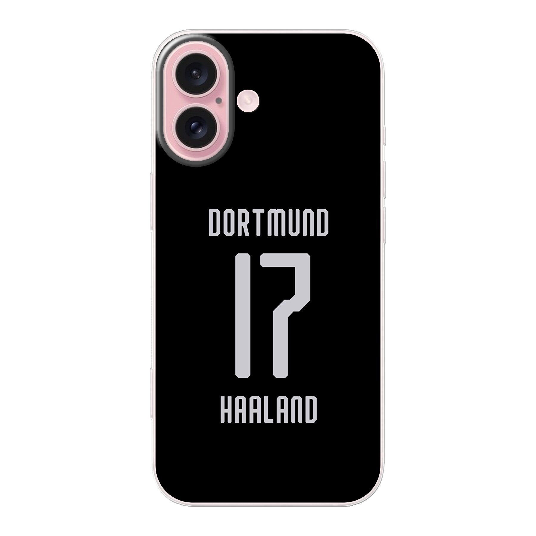 Haaland BVB "Debüt" Handyhülle