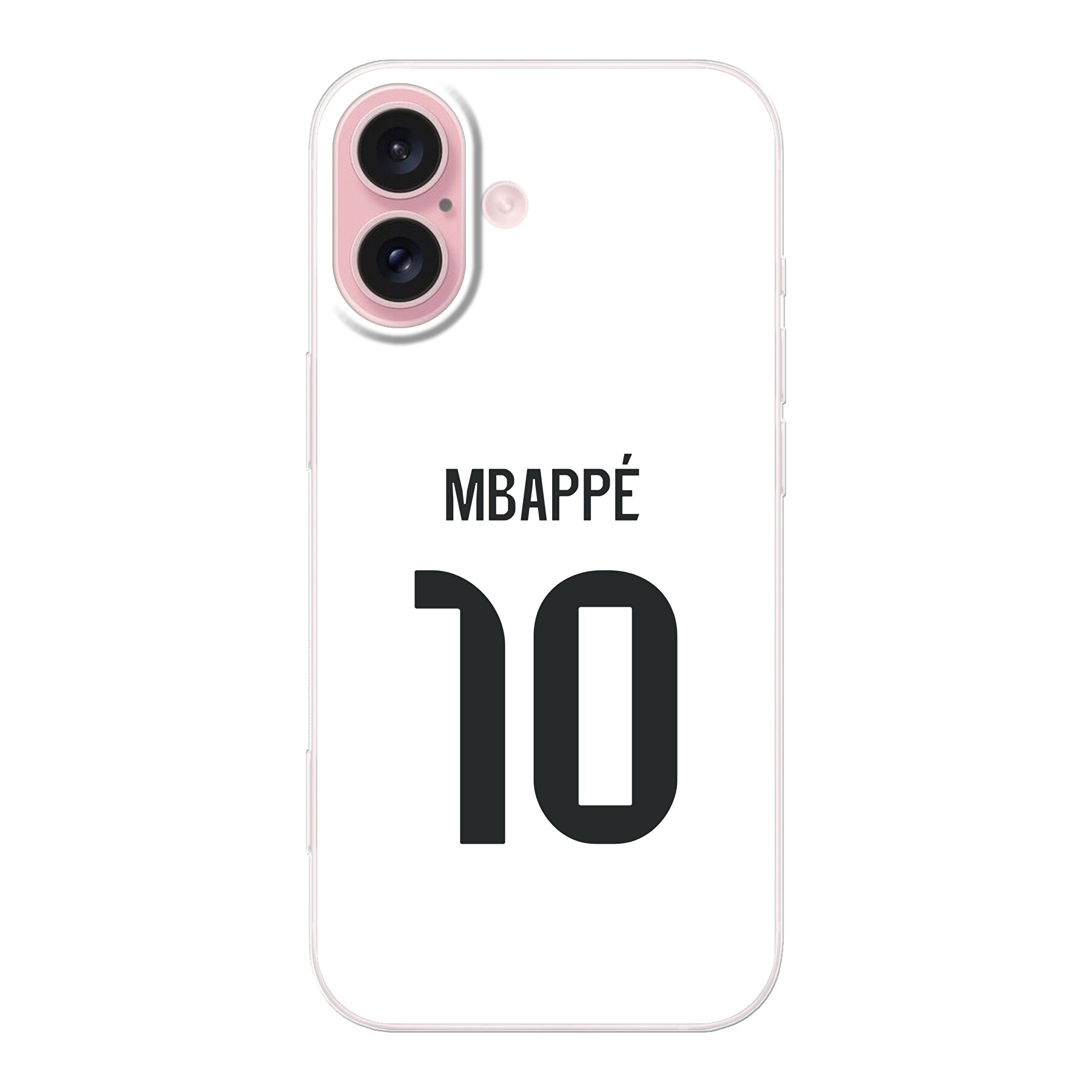 Mbappe Real Madrid 2025 Handyhülle