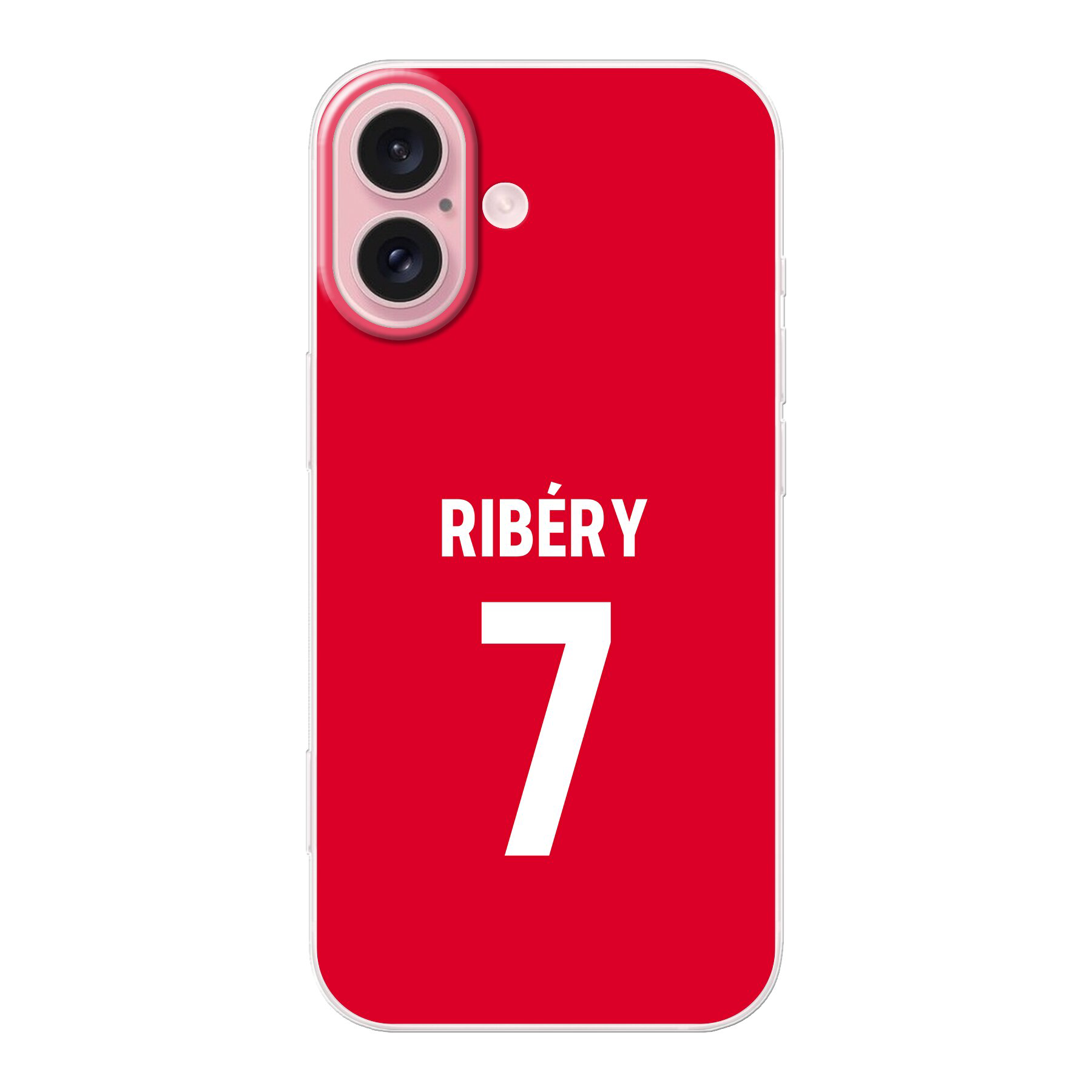 Franck Ribéry FC Bayern Handyhülle