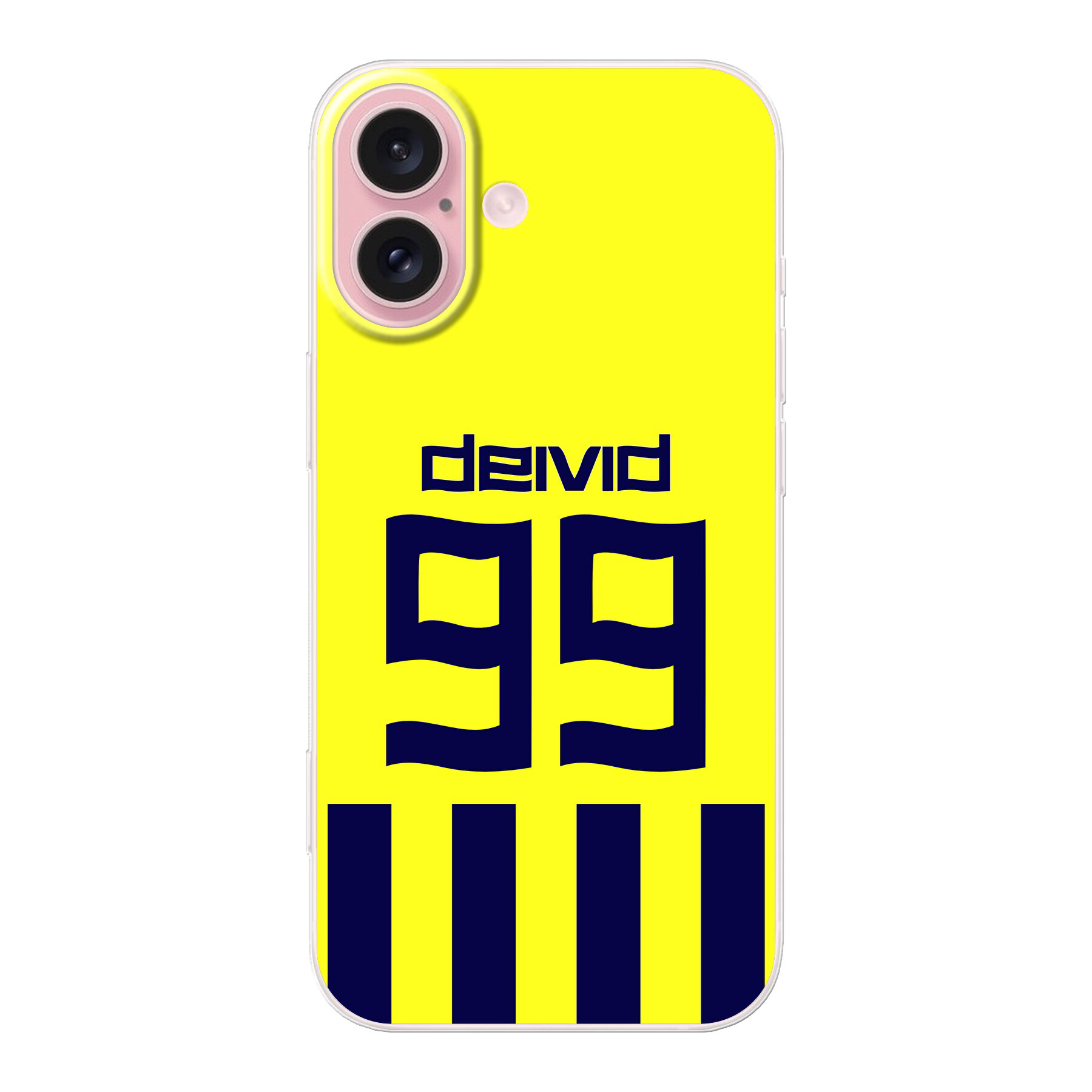 Deivid Fenerbahce "Chelsea" Handyhülle