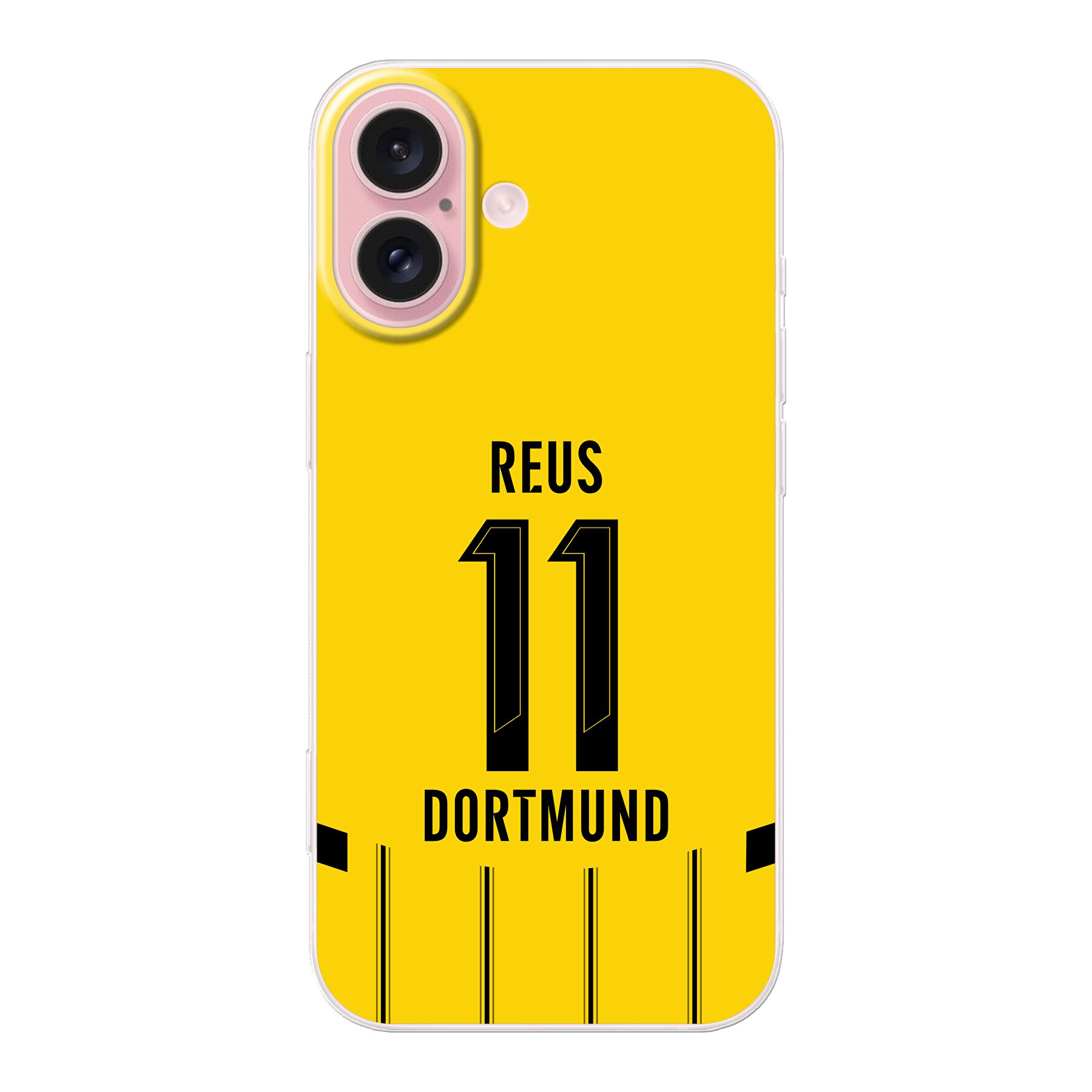Reus BVB "Abschied" Handyhülle