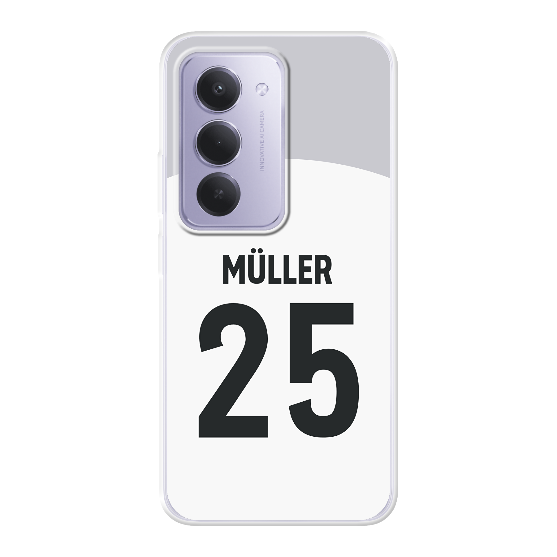 Müller Bayern 2020 Handyhülle