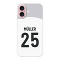 Müller Bayern 2020 Handyhülle