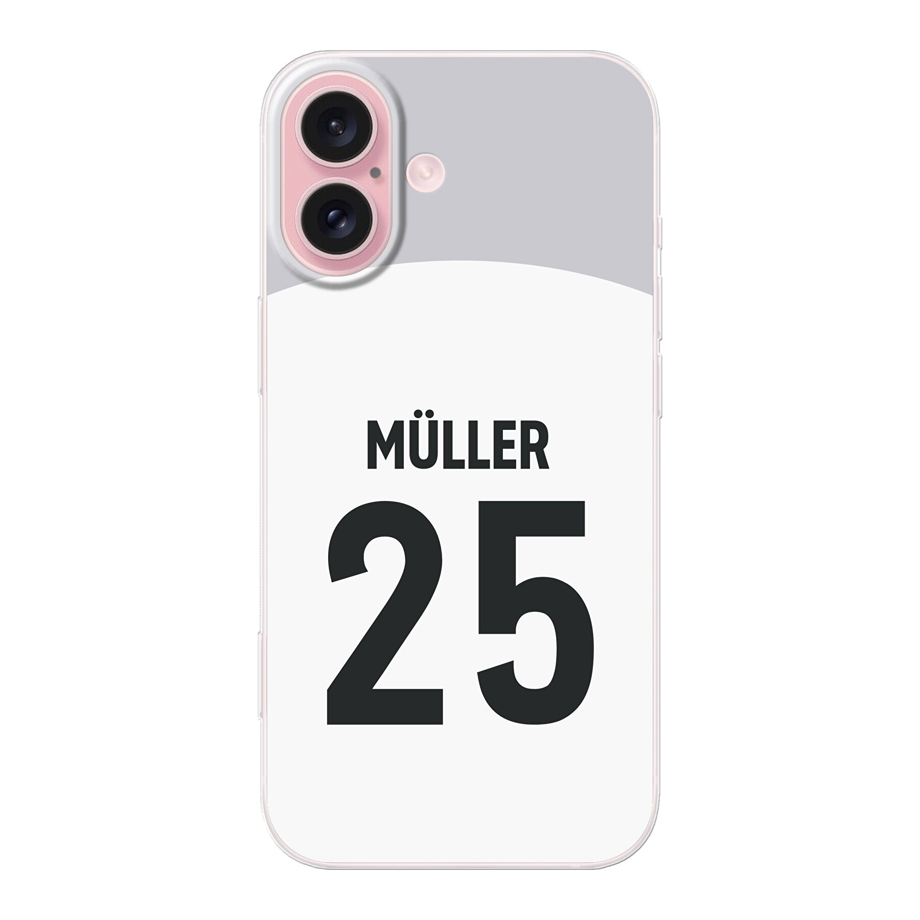 Müller Bayern 2020 Handyhülle
