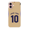 Lamine Yamal Barca x Kobe Bryant Handyhülle