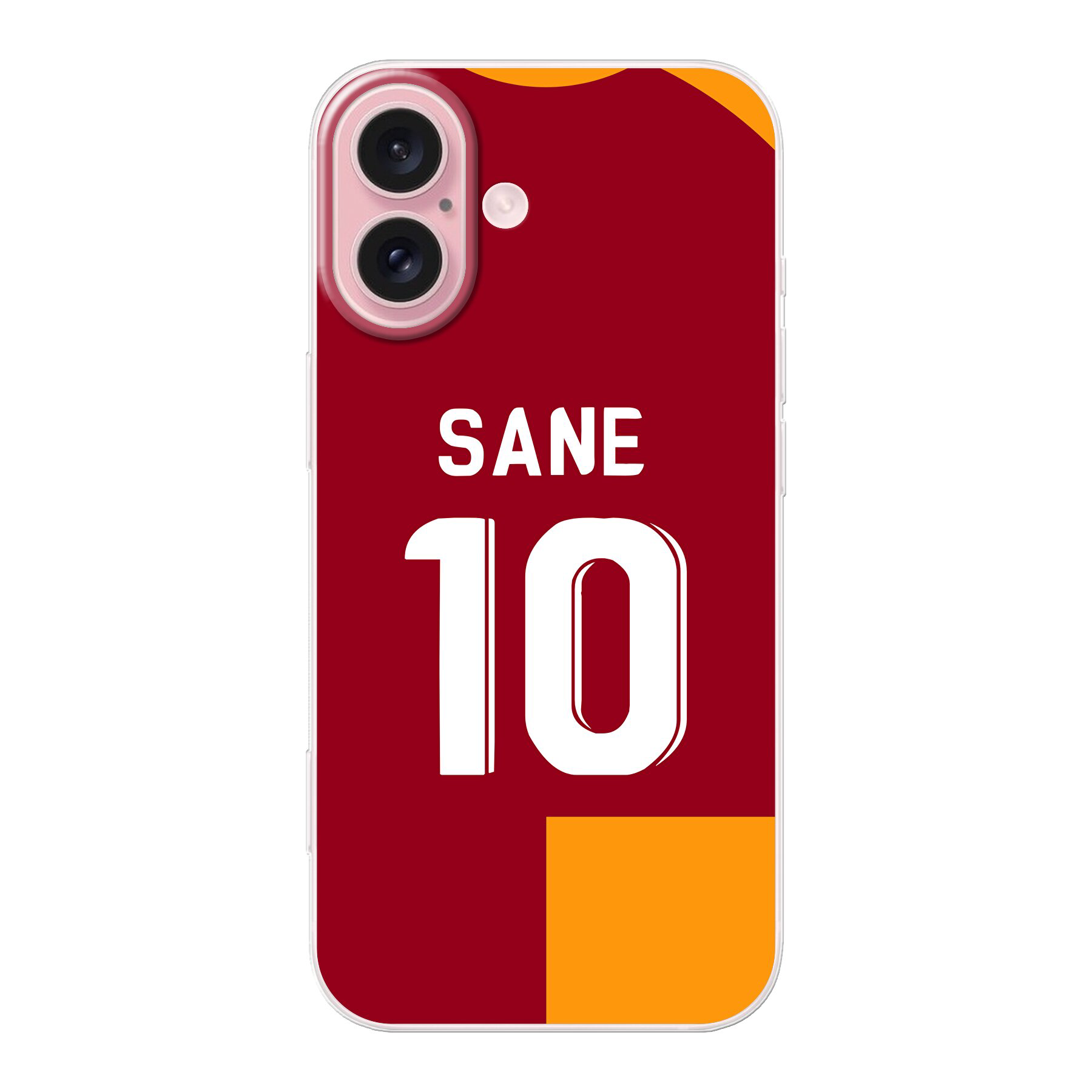 Leroy Sane Galatasaray 2025 Handyhülle