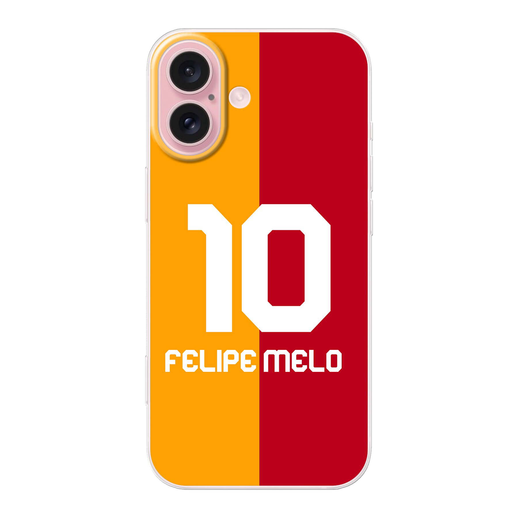 Melo Galatasaray Handyhülle