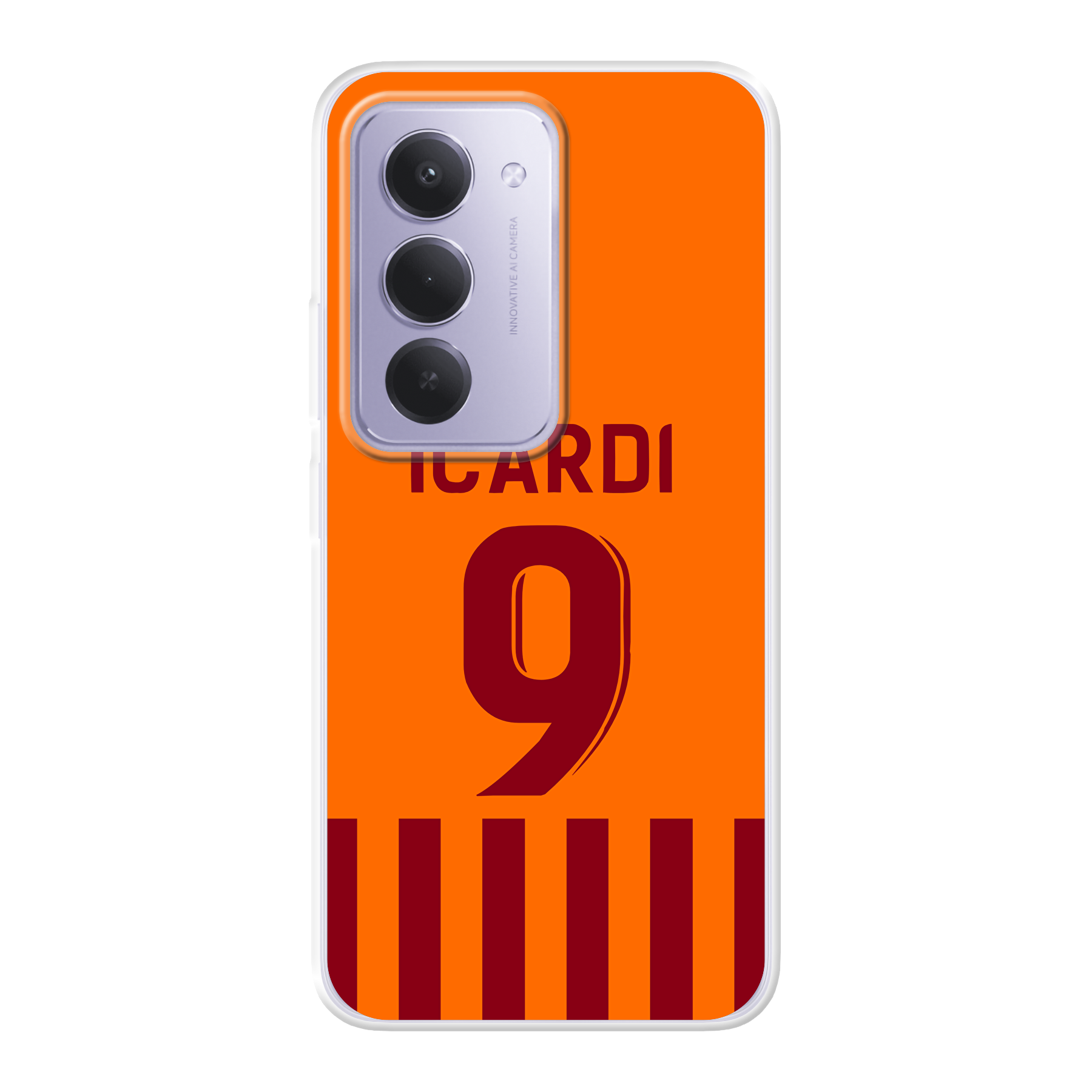Icardi Galatasaray "100 Yil" Handyhülle