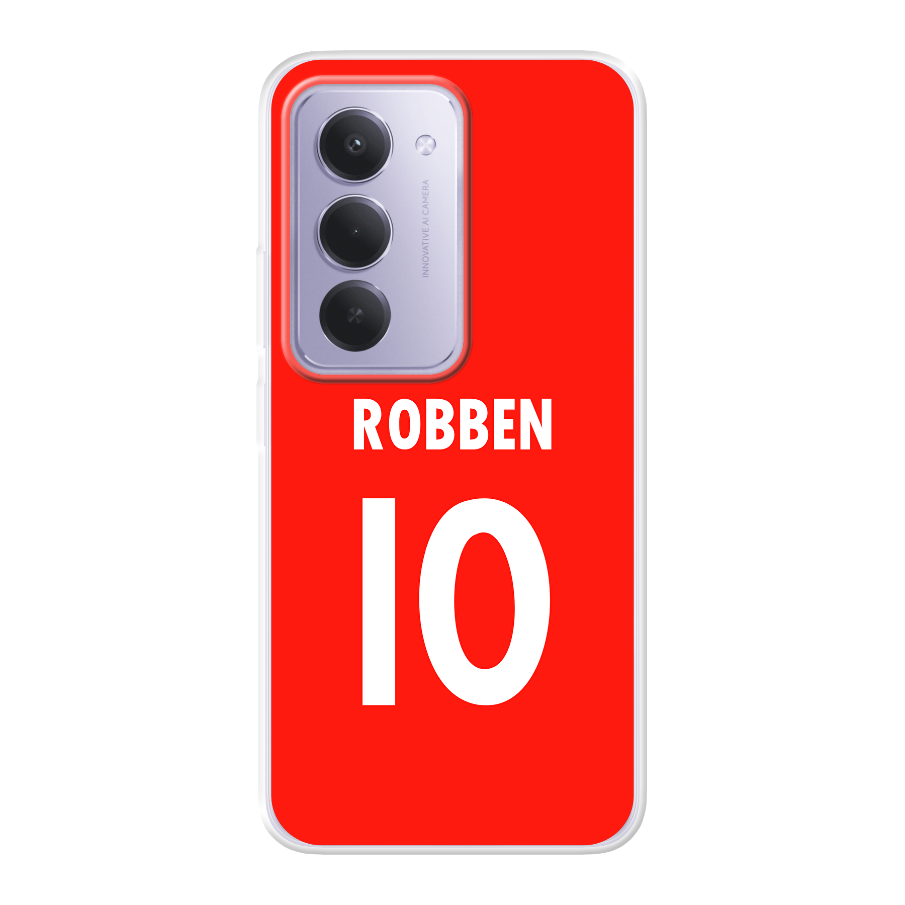Robben Bayern "Wembley" Handyhülle