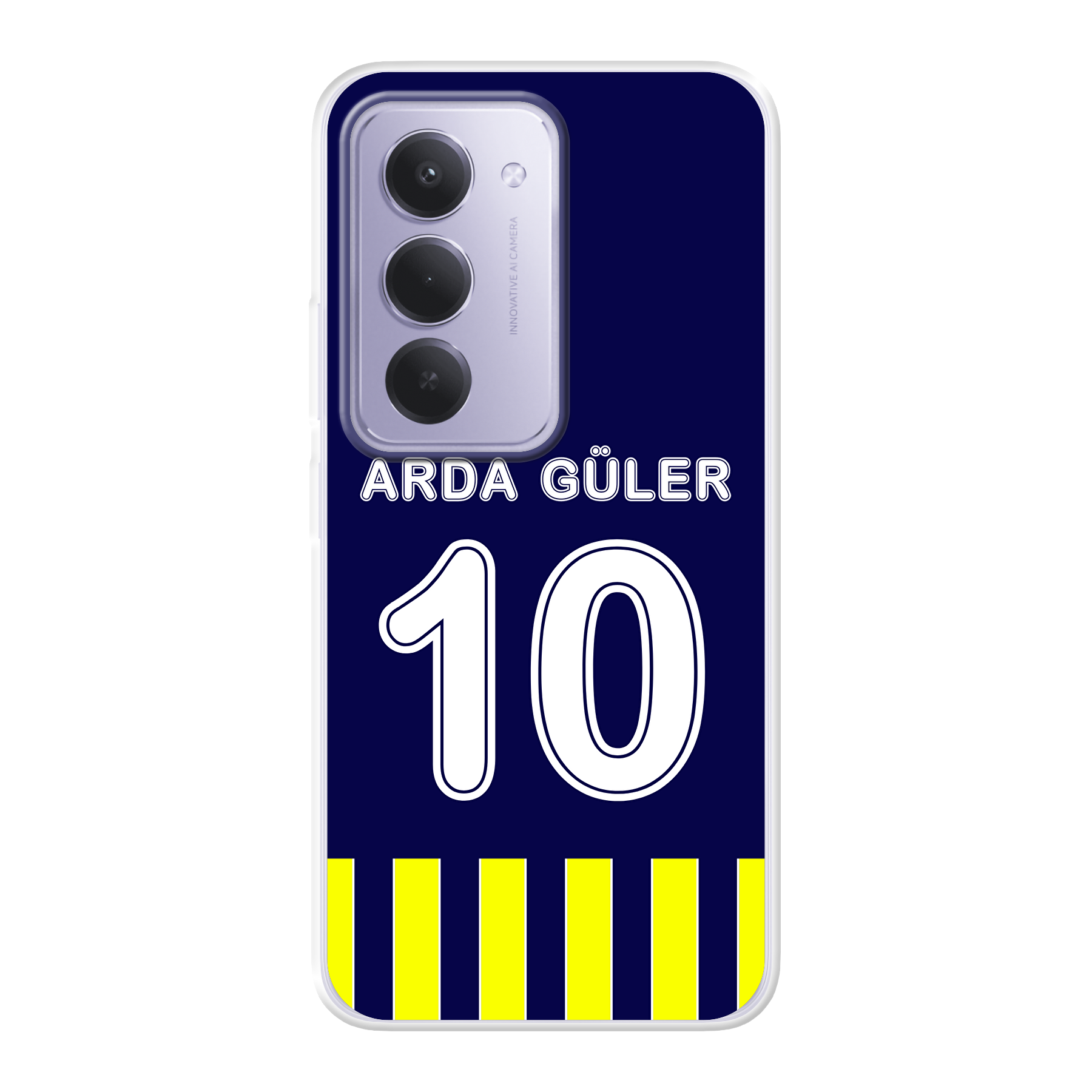 Arda Güler Fenerbahce Handyhülle