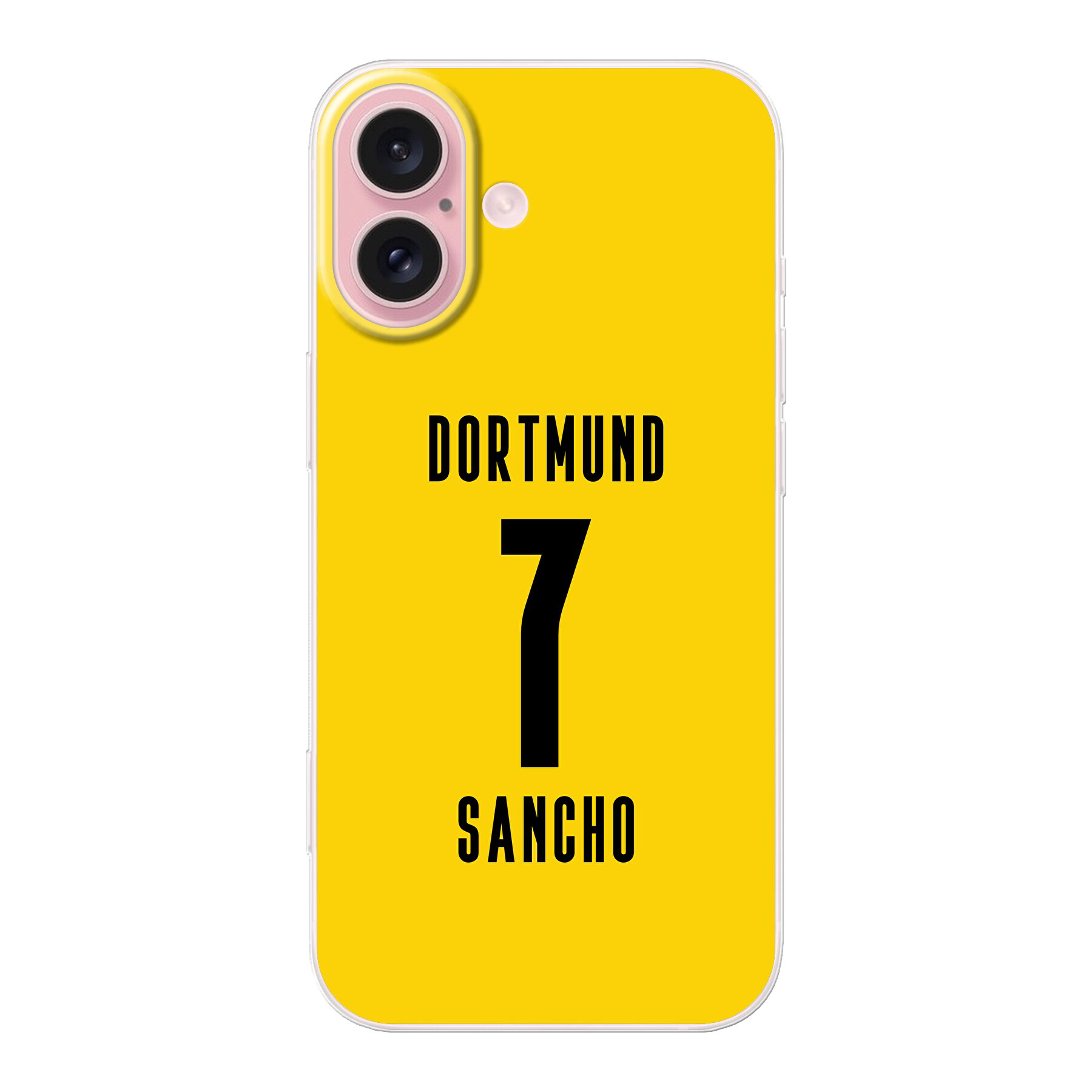 Sancho BVB "Pokalsieg" Handyhülle