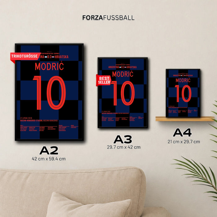 Kroatien Bundle Konfigurator + Gratis Poster