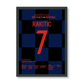 Rakitic schießt Kroatien im Elfmeterschießen vs Russland ins WM-Halbfinale