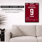 Nürnberg Bundle Konfigurator + Gratis Poster