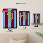 Trabzon 8:0 Gala - 1+1 Set