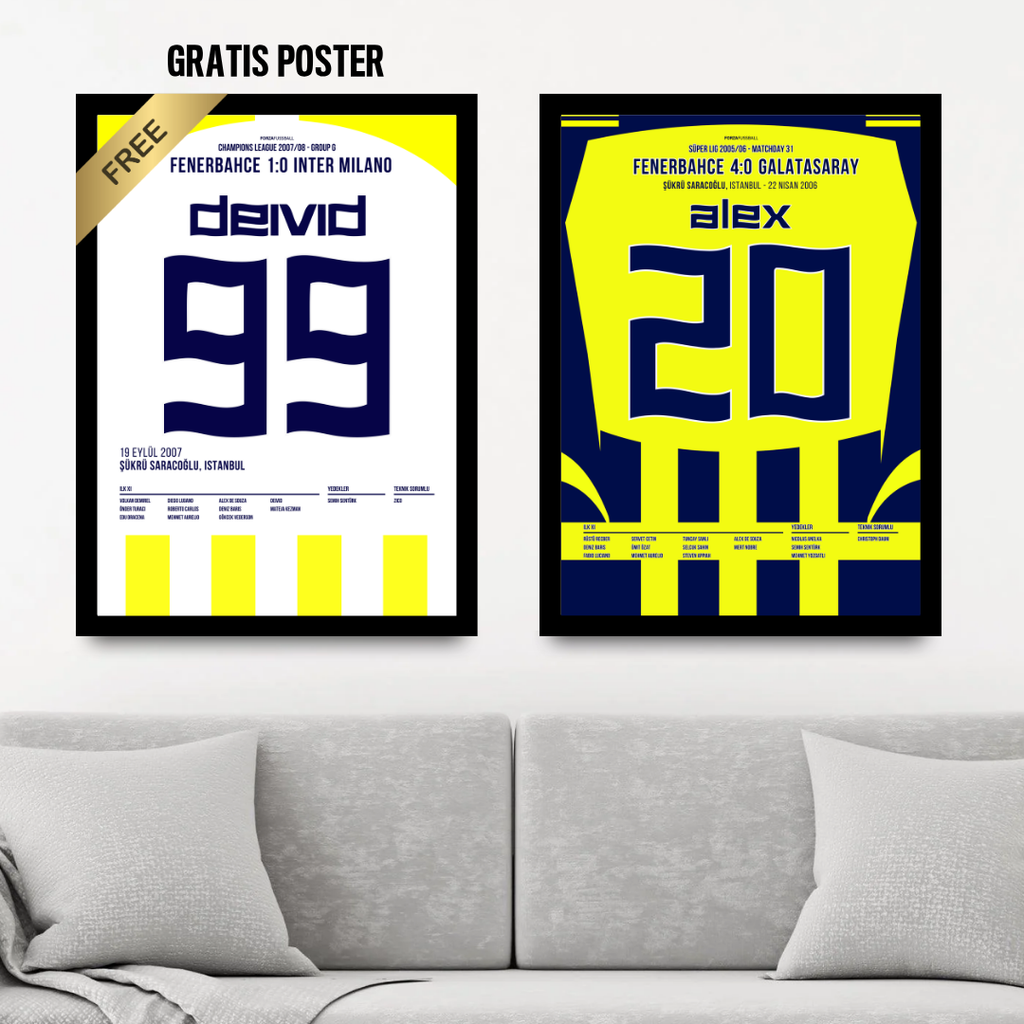 Alex X Deivid - 1+1 Set