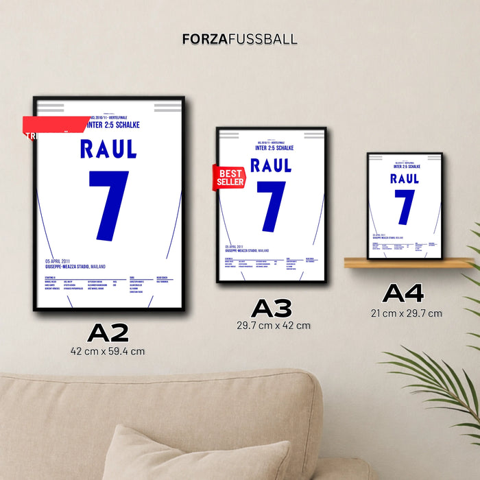 Schalke Bundle Configurator + Free Poster