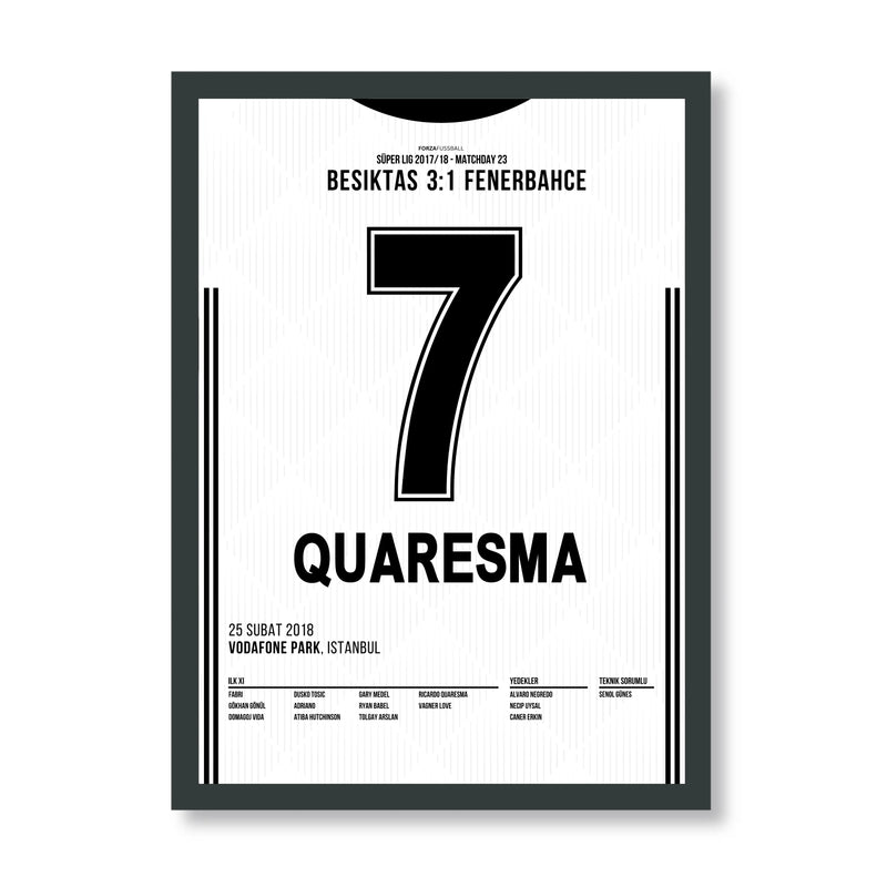 Besiktas