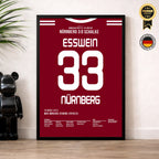 Esswein und der Club besiegen Schalke mit 3:0