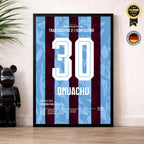 Onuachu führt Trabzonspor zum Pokalsieg 2026