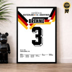 Deutschland Bundle Konfigurator + Gratis Poster