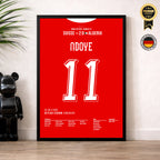 Schweiz WM 2026 Bundle
