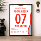 Nürnberg Bundle Konfigurator + Gratis Poster